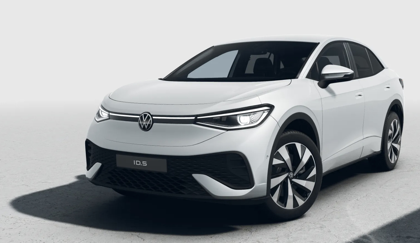Volkswagen ID.5